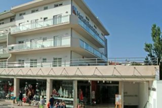 Hotel Recinto