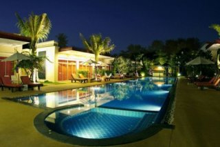 Maalai Resort