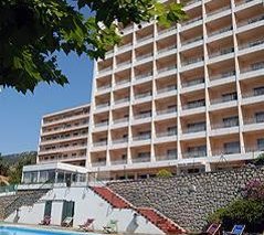 Sun Beach