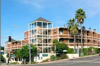 Best Western All Suites Inn