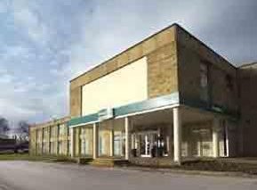 Holiday Inn  A1(M) Jct 36