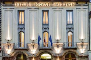 Hotel Royal Falcone