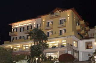 Hotel La Bussola