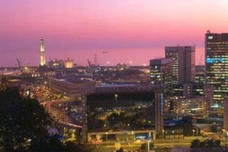 Novotel Genova Ovest