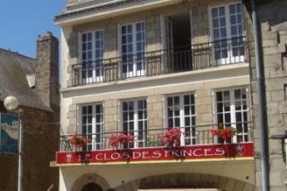 Le Clos Des Princes