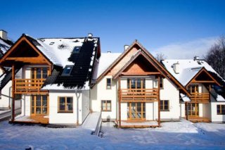 Apartamenty Sun&Snow