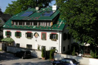 Haus Wartenberg