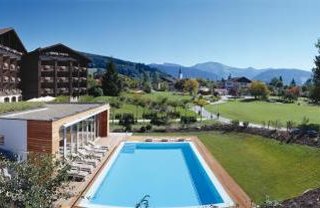 Lindner Parkhotel & Spa
