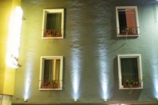 Hotel Erholung
