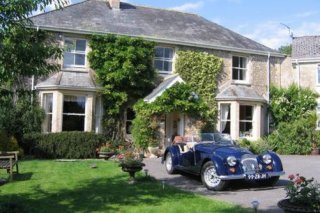 Fairwater Head Hotel