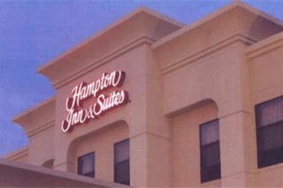 Hampton Inn & Suites