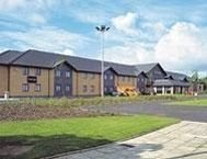 Travelodge Glasgow Airport Hotel