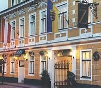 Hotel Zierlinger