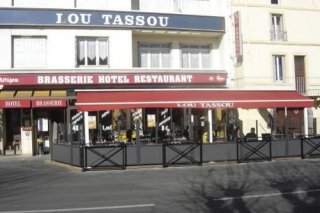 Lou Tassou