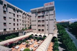Hotel Regina Margherita