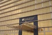 Ramada Plaza