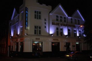 Blue Star Hotel