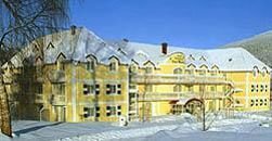 Ferienhotel Zum Gutshof