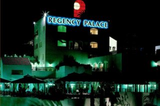 Regency Palace Hotel