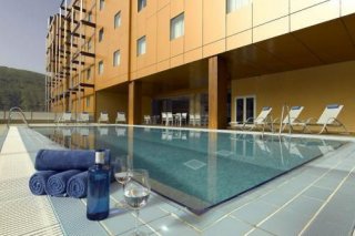 Hotel Macià Real De La Alhambra