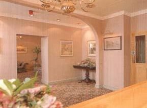 Royal Cambridge Hotel