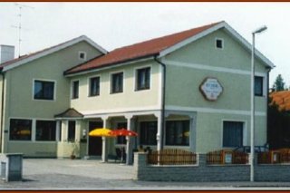 Gasthof Riedberg
