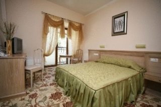 Hotel Odyssey