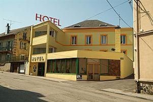 Hôtel Balladins