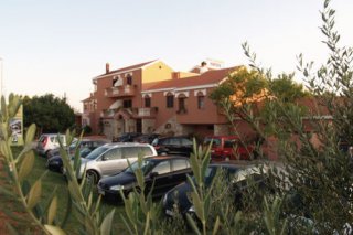 Hotel Marinko