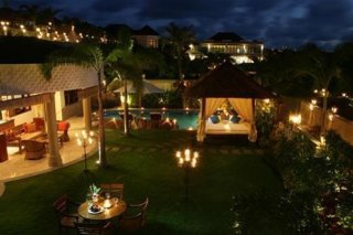 The Beverly Hills Bali