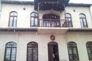 Tudyalı Konak Butik Otel