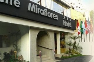 Hotel Ferré Miraflores