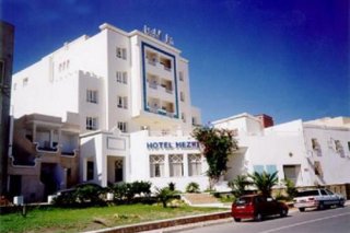 Hotel Mezri