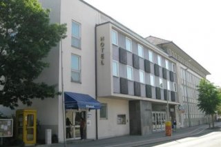 Hotel Schwarzer Bär