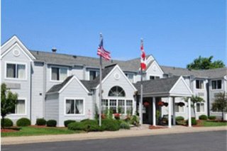 Microtel Inn -Buffalo