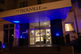 Trouville Hotel