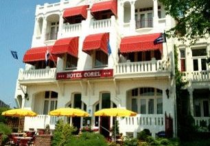 Hotel Corel