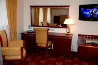 Villa Holiday Park