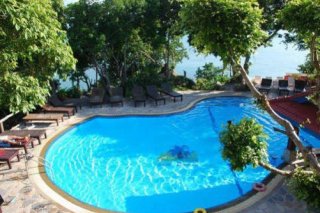 Sea Breeze Resort