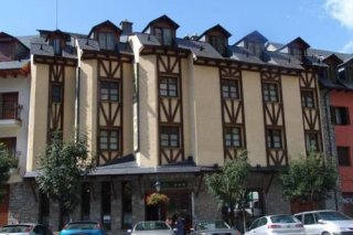Aparthotel Sanmarsial