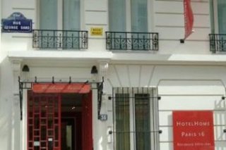 HotelHome  16