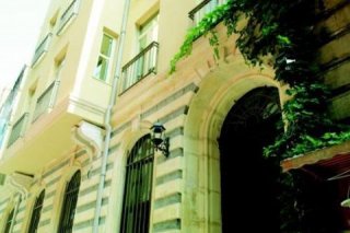 Misafir Suites Istanbul