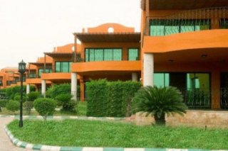 Bhadur Resort