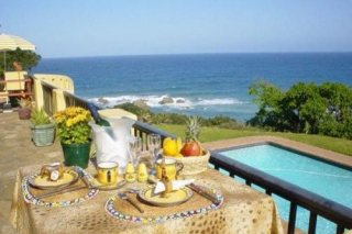 Beachcomber Bay Guest House