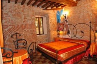 B&B Antica Corte dei Principi