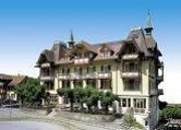 Hotel Alpenhof