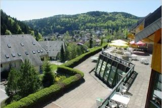 Hotel & Resort Fünfjahreszeiten