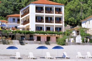 Hotel Sofoklis