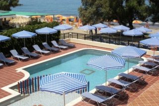 Margarita Beach Resort