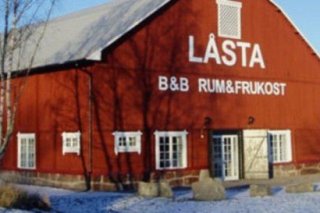 Låsta Bed & Breakfast